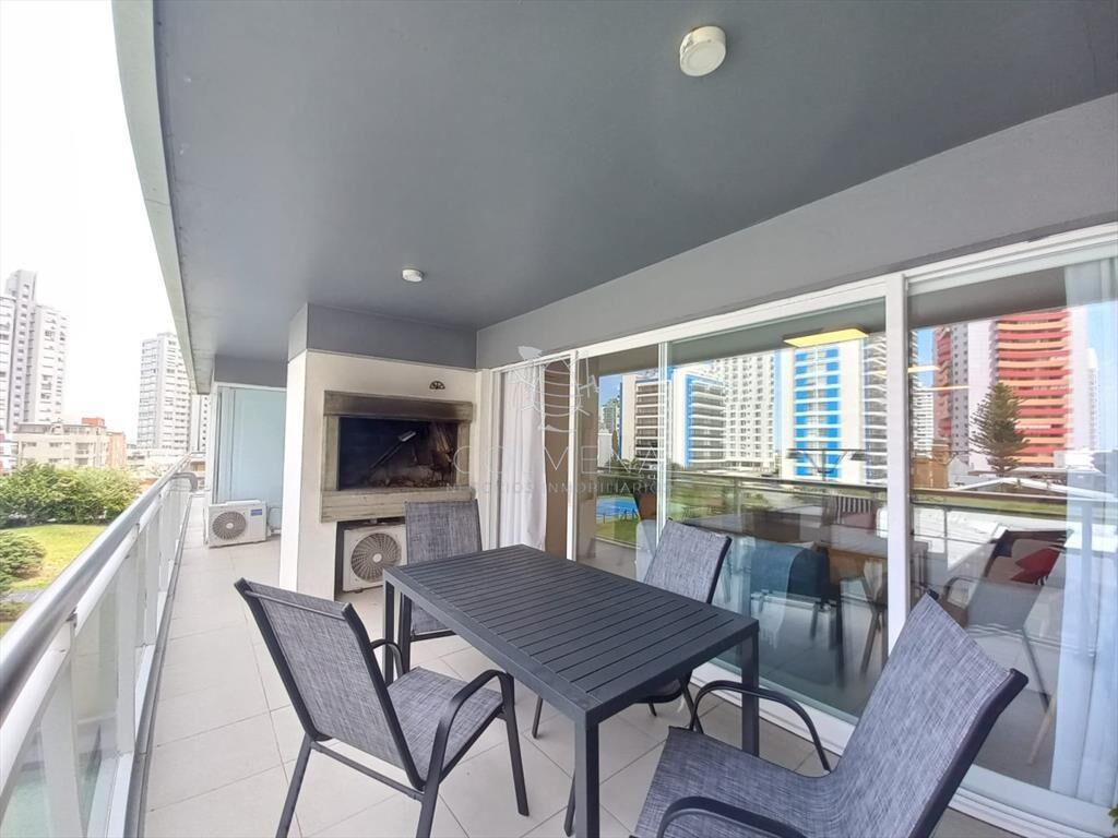 Comodo apartamento en Torre Manhattan
