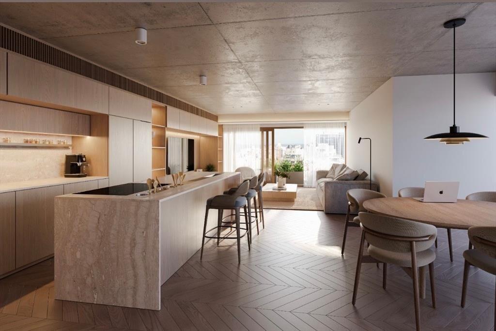 VENTA VILLA BIARRITZ 3 DORM.2 GJES. EDIFICIO ÚNICO