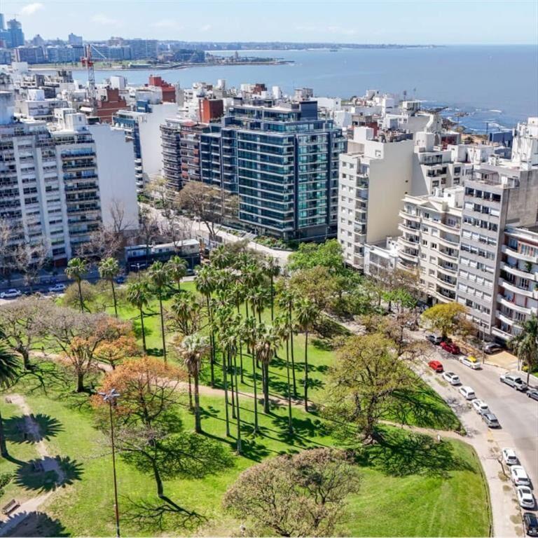 Venta apartamento 2 dormitorios Aló Biarritz