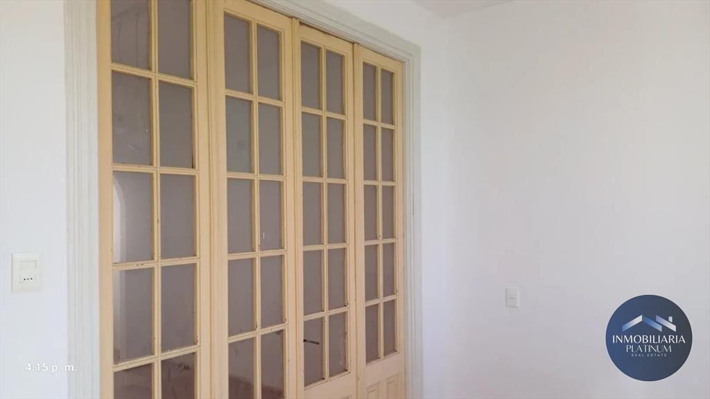 Apartamento en alquiler en Ciudad Vieja