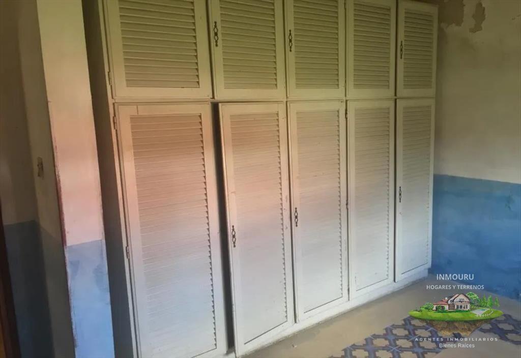 Venta de casa amplia en Minas
