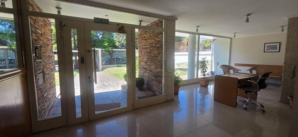 Venta Apto 3 dormitorios, terraza de uso exclusivo en el Pr