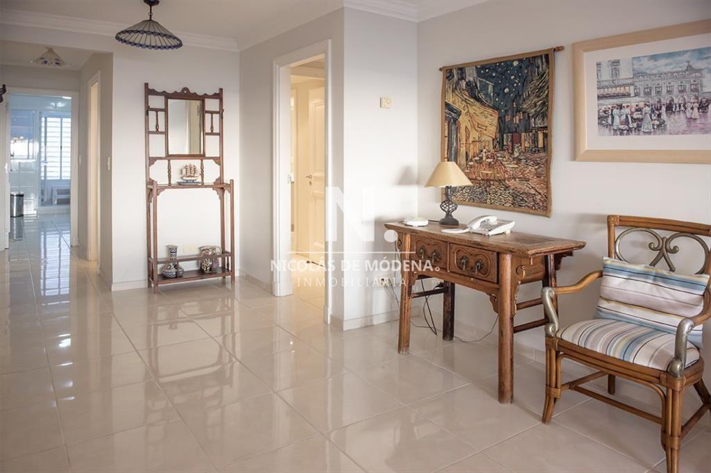 Departamento de 2 dormitorio, torre Millenium,