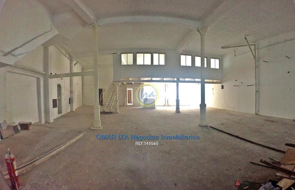 Iza - Venta Local Comercial. CON RENTA