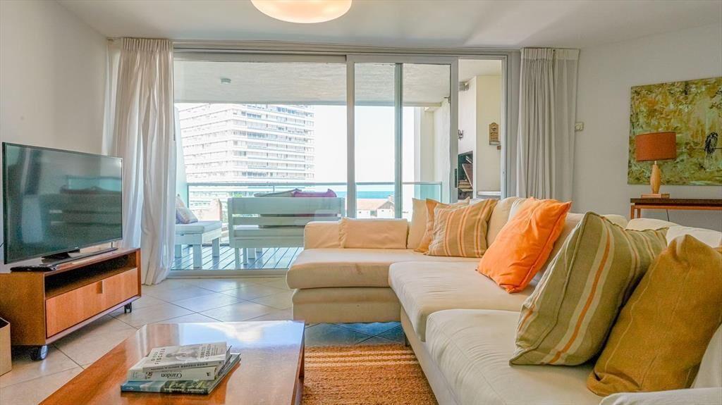 Apartamento en Aidy Grill