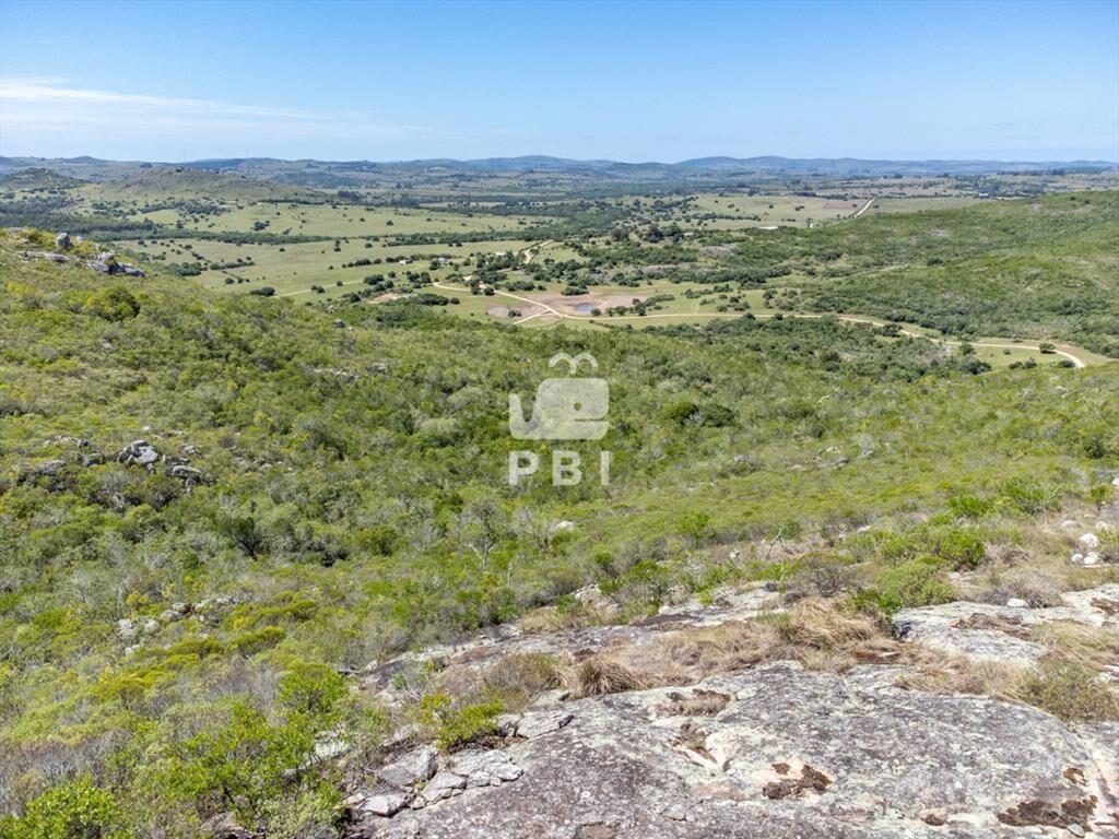Chacra en venta en Las Taperas, Maldonado - Ref :