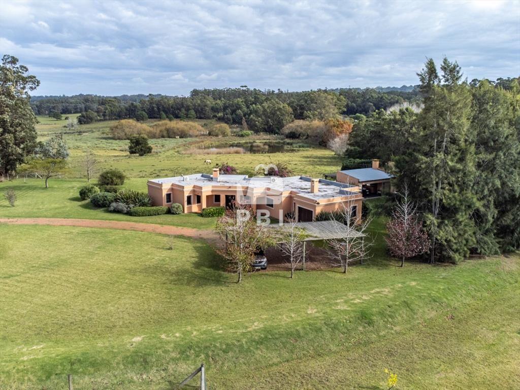 Chacra a la venta en Punta Ballena - Ref :