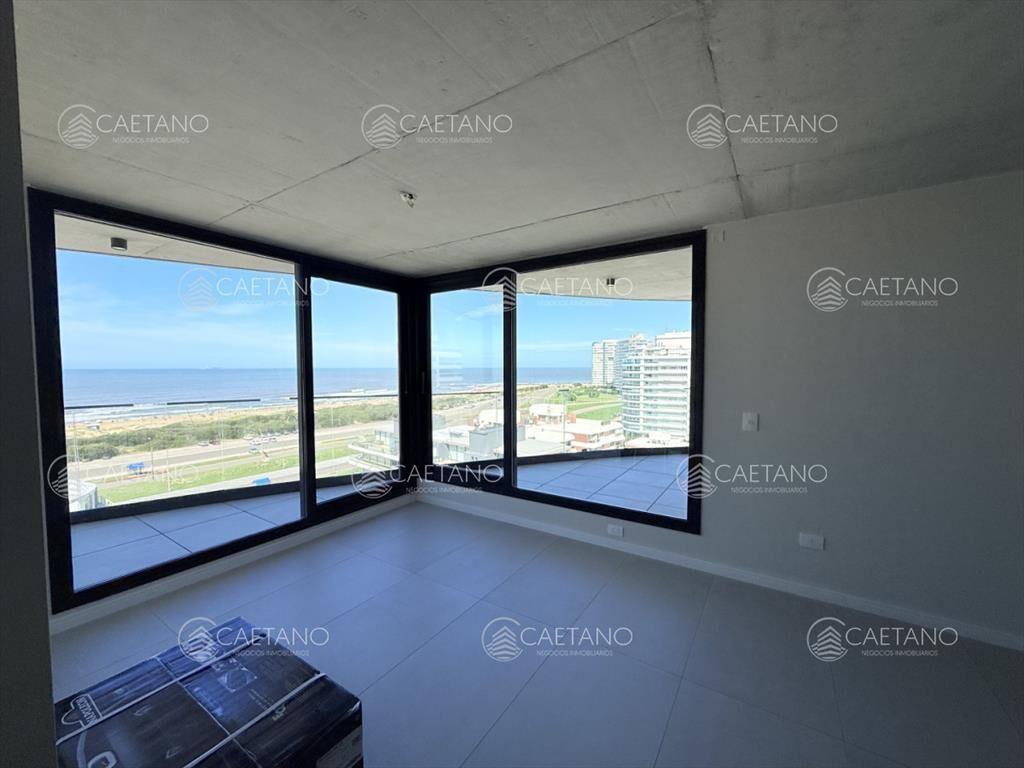 Venta apartamento 2 dormitorios, Playa Brava -