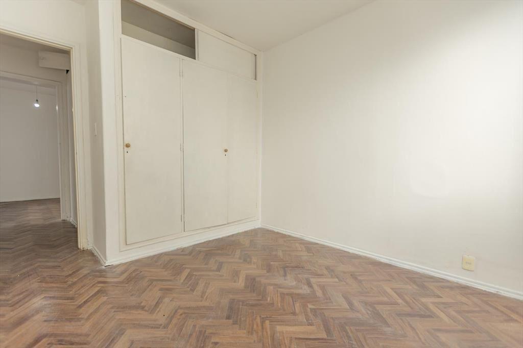 Apartamento 2 Dormitorios Parque Rodó