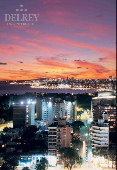 Venta Apartamento - Parque Batlle DELREY PROPIEDADES
