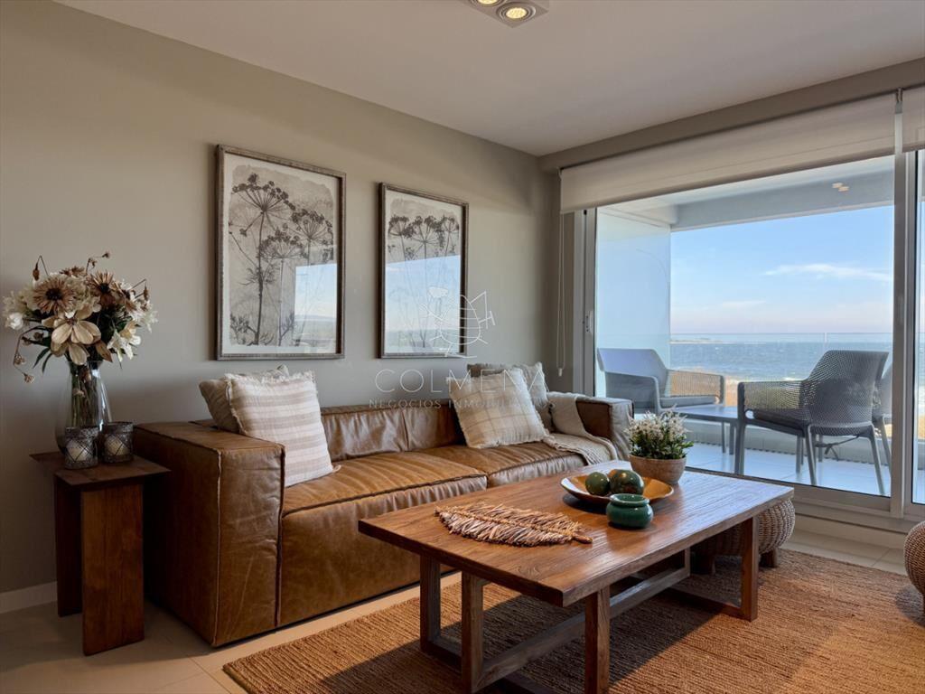 Apartamento en Venta en Edificio HORIZONTE sobre