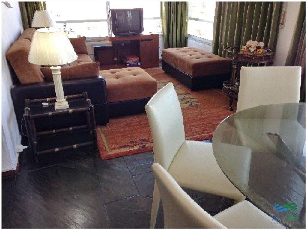 Apartamento en Peninsula, 2 dormitorios *