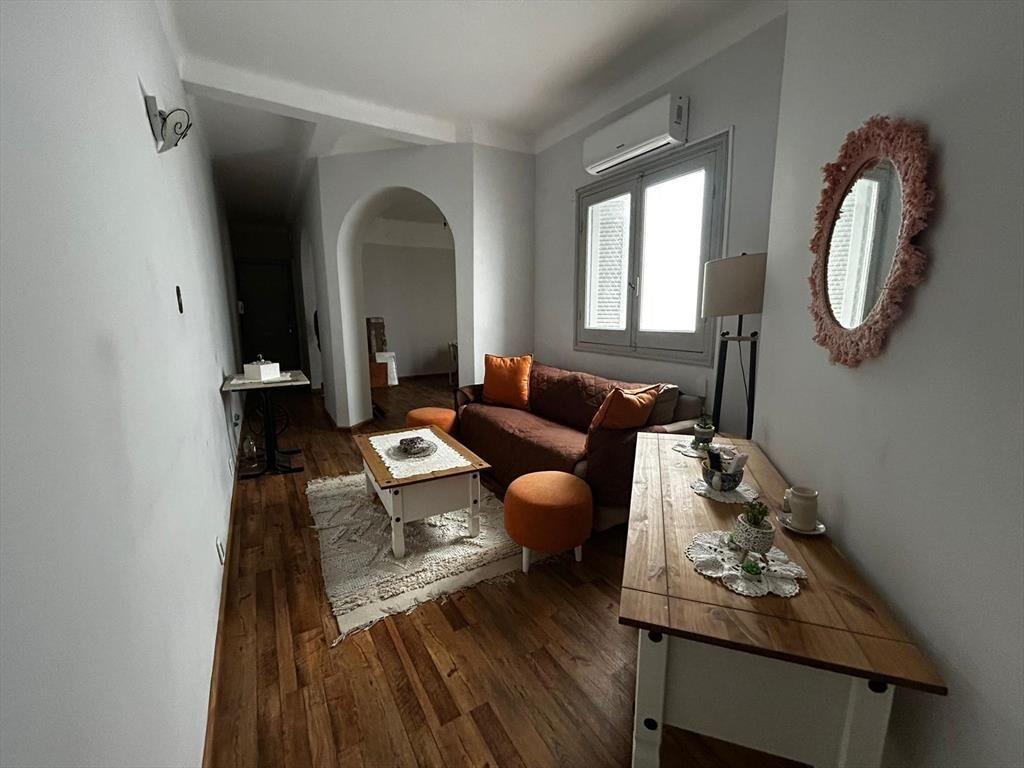 Apartamento -RECICLADO, Ituzaingó 3 dorm. Casi Rambla