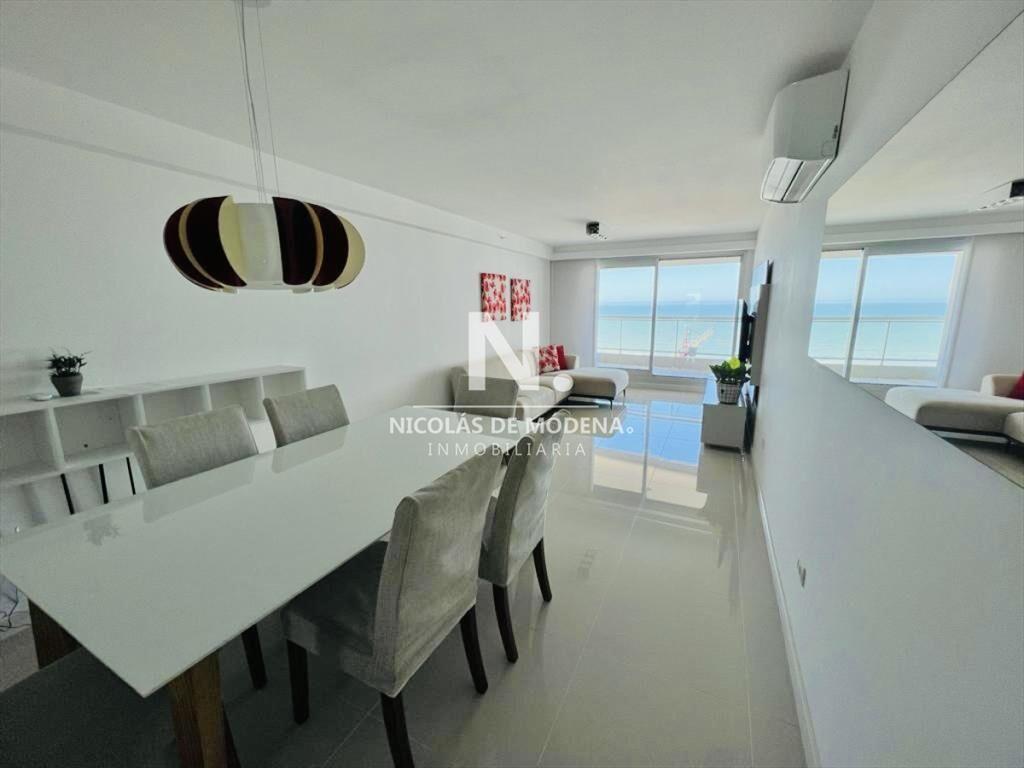 Alquiler temporario de Apartamento de 2 Dormitorios con Par