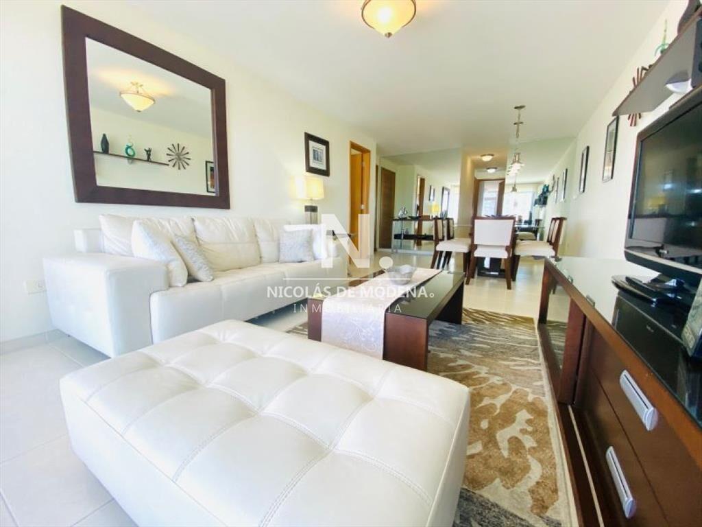 Venta de Apartamento 2 DORMITORIOS en PLAYA MANSA