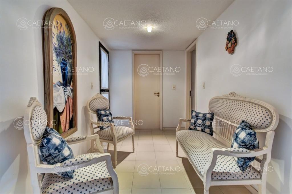 Amplio apartamento frente al puerto de Punta del