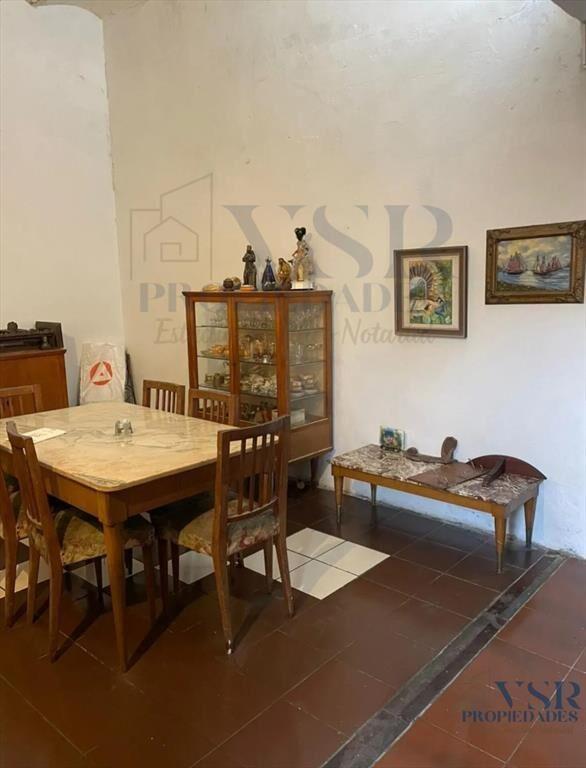 Venta casa 3D 2B gran fondo cochera x 2, padrón único de...