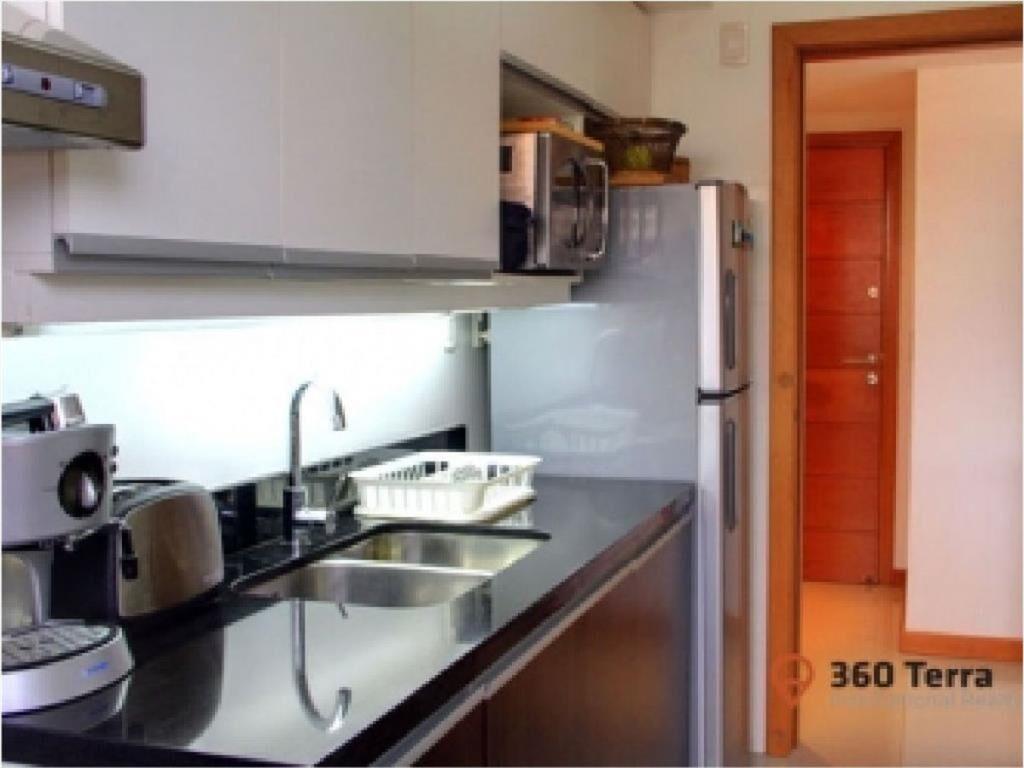 Apartamento en Aidy Grill, 2 dormitorios *