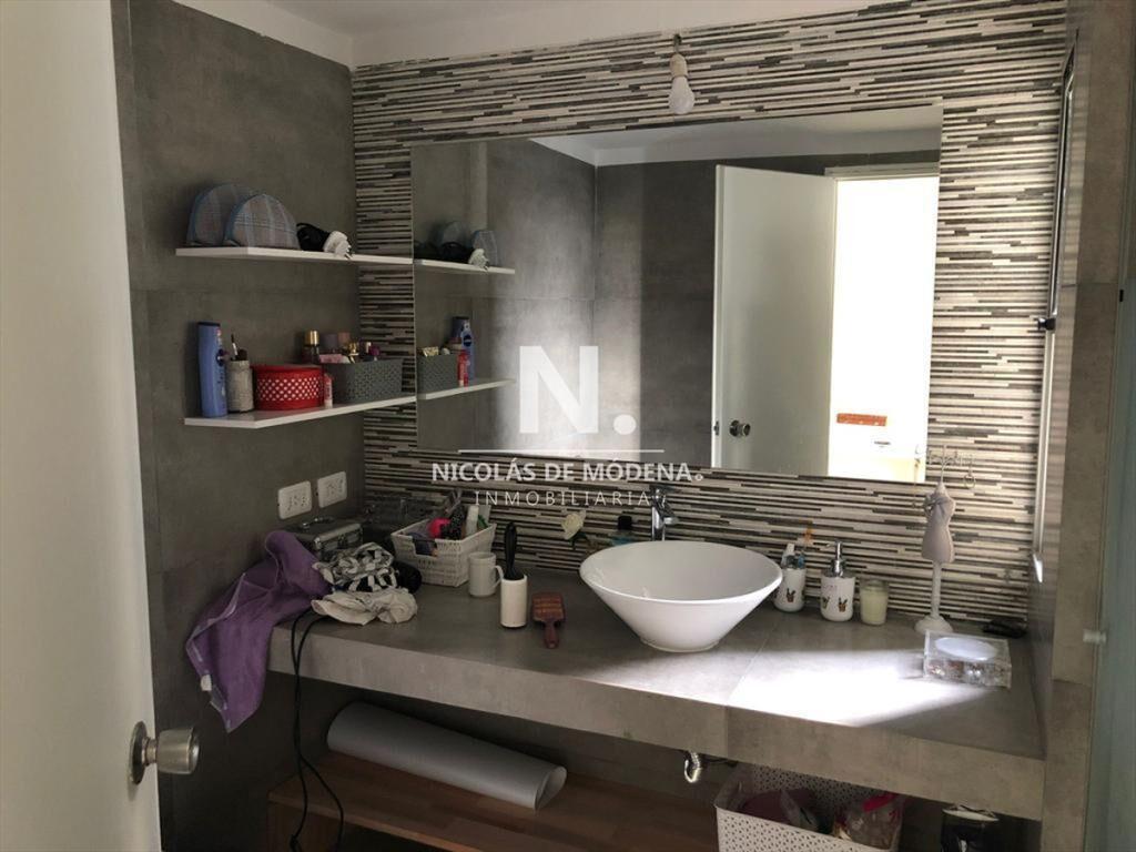 Apto de 3 dormitorio ubicado en edificio center