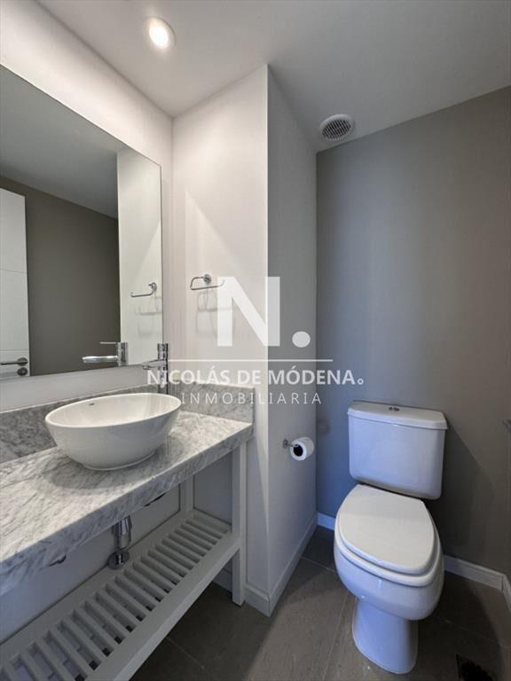 Hermoso apartamento de 2 dormitorios en alquiler