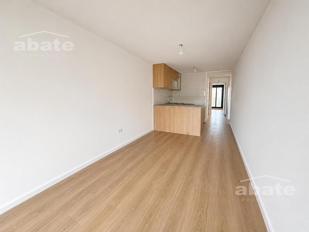 Venta Apartamento 1 dormitorio en Cordón doble terraza