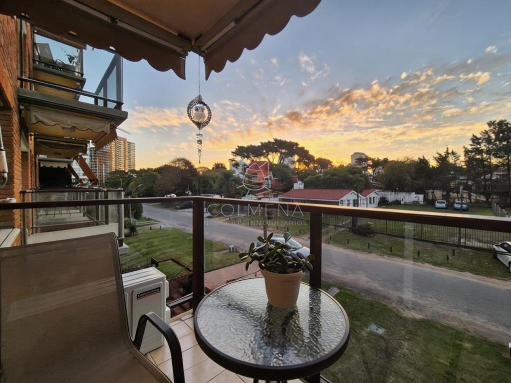 Venta Apartamento 2 Dormitorios Aidy Grill Punta