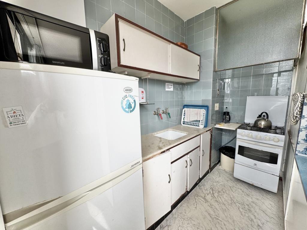 VENTA APARTAMENTO 1 DORMITORIO - EDIFICIO URUGUAY