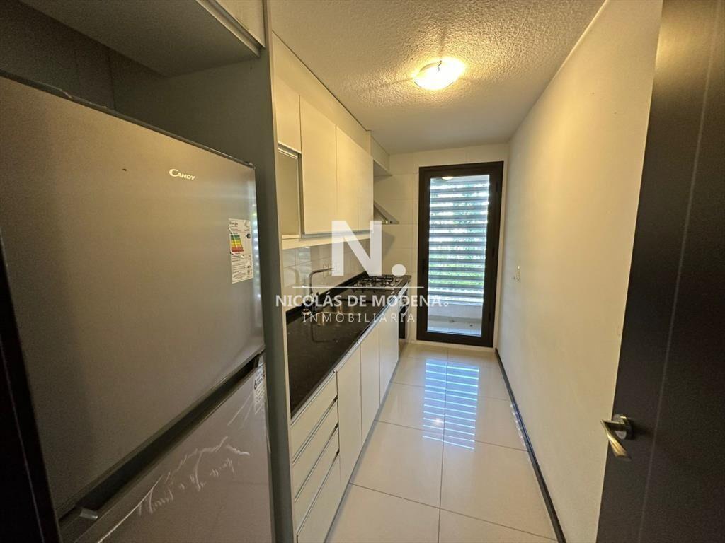Departamento en venta con excelente ubicación.