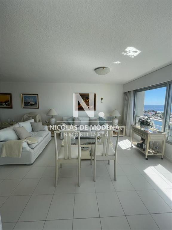Apartamento en el Puerto - 3 dormitorios