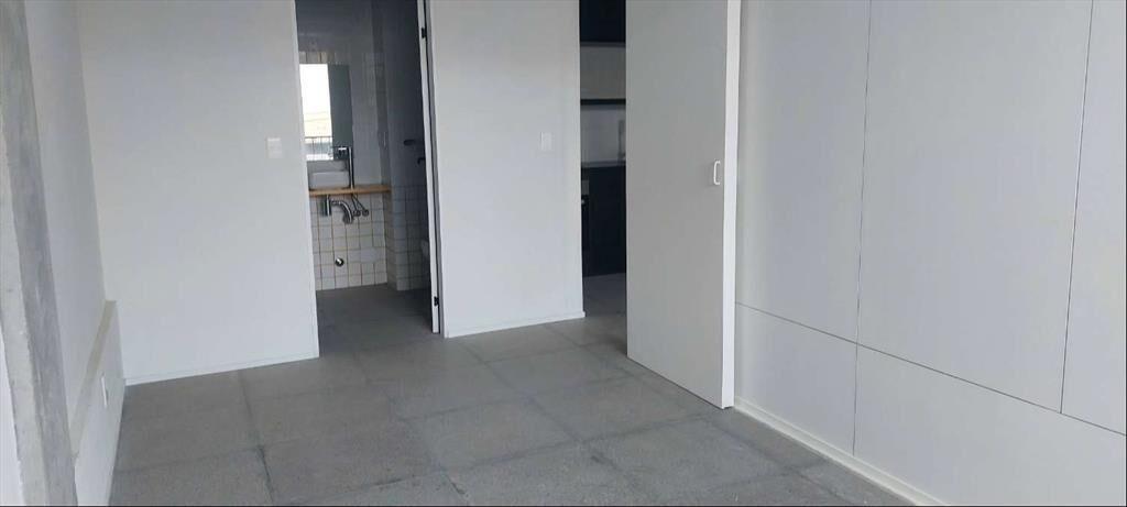 VENTA APARTAMENTO MODERNO 1 DORMITORIO CON PATIO PALERMO