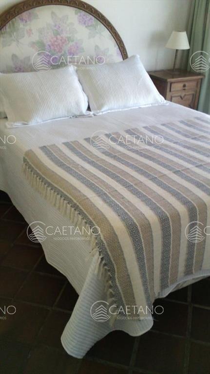 Alquiler casa tipo apartamento primera línea al