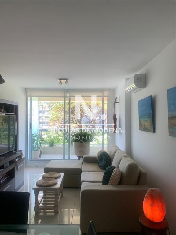 Apartamento en Punta del Este, Roosevelt