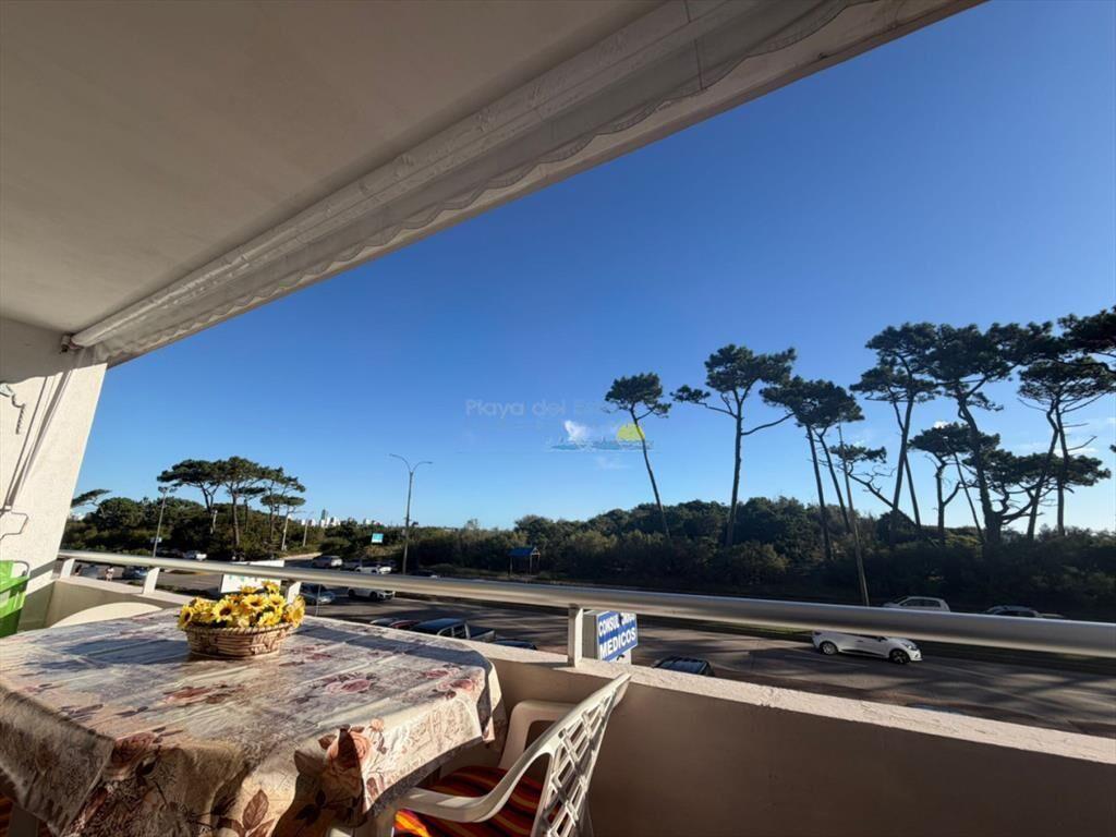 Apartamento en venta de 1 dormitorio en Punta del