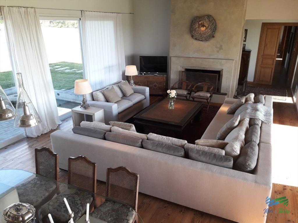 Muy lindo campo en Jose Ignacio con importante y