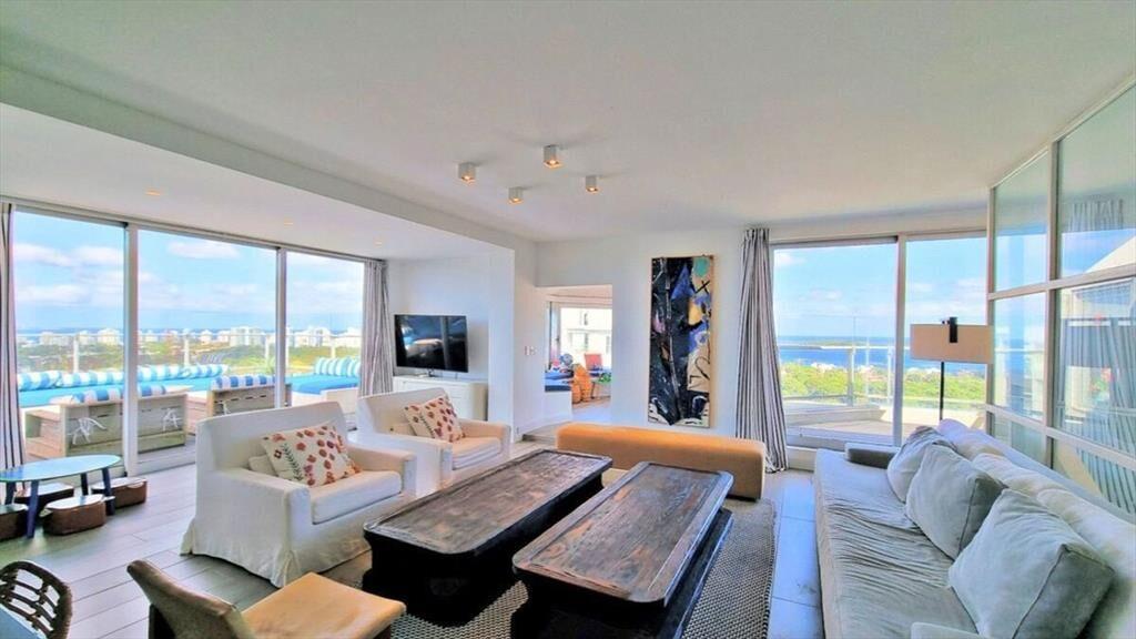 VENTA APARTAMENTO 4 DORMITORIOS PUNTA DEL ESTE