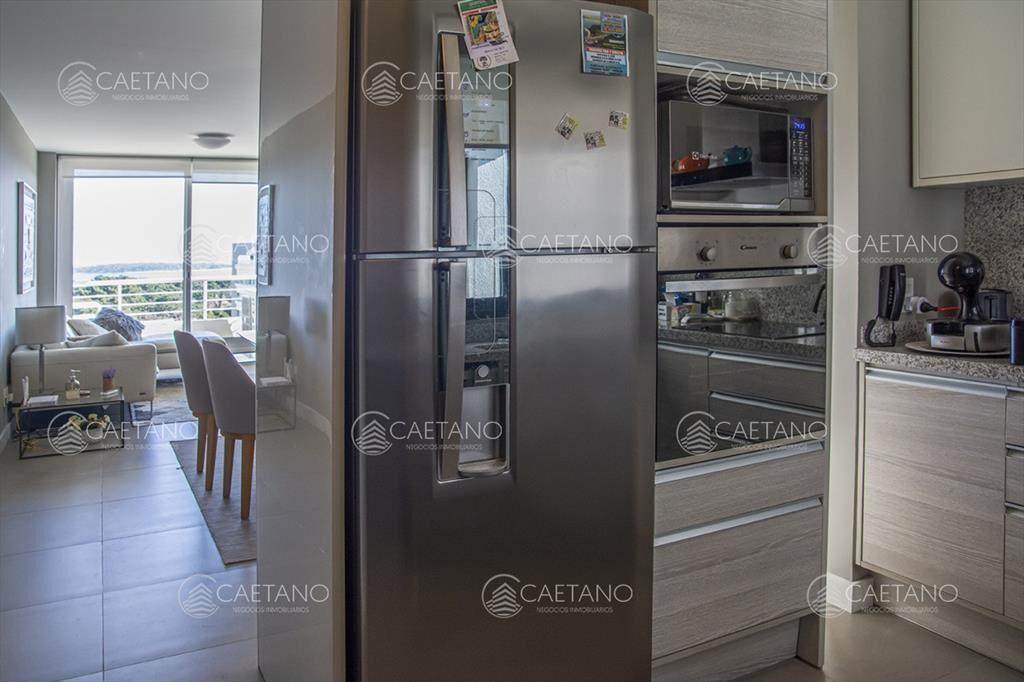 Hermoso Departamento en venta en moderna Torre