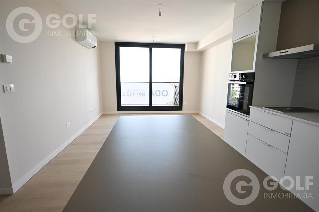 Venta de Apartamento de 1 dormitorio en ODA en Punta Carret