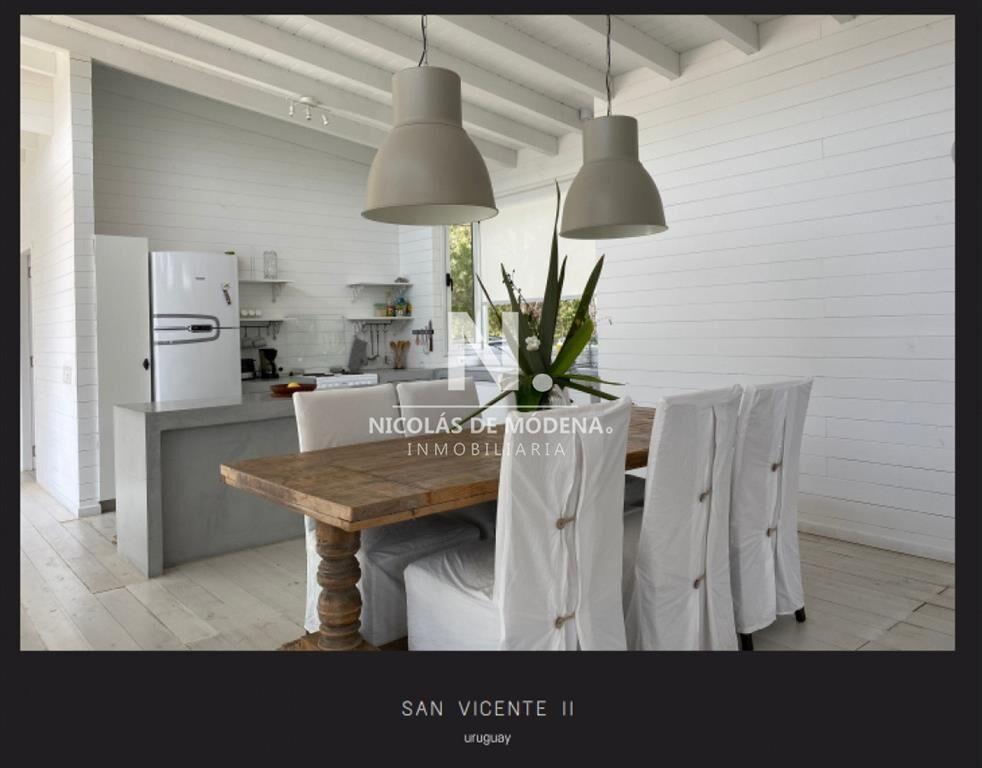 Magnifica Casa en San Vicente II
