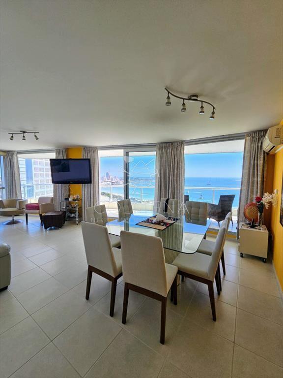 Apartamento en mansa