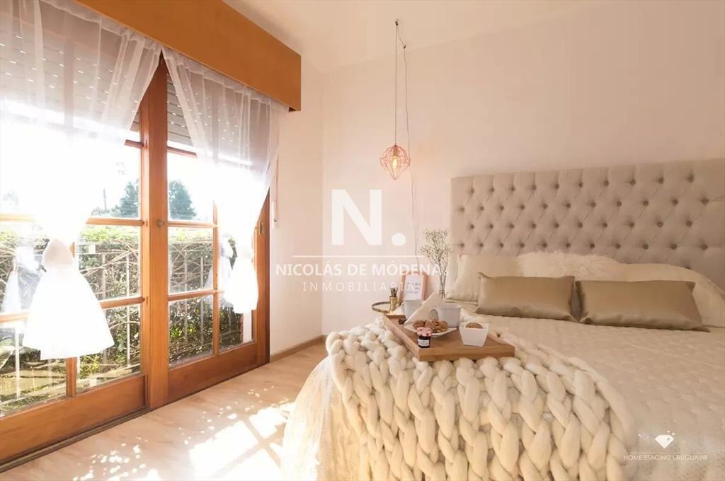 Casa acogedora muy iluminada de 3 dormitorios y