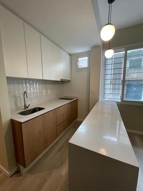 Venta moderno Apartamento 1 dormitorio a estrenar en Cordón