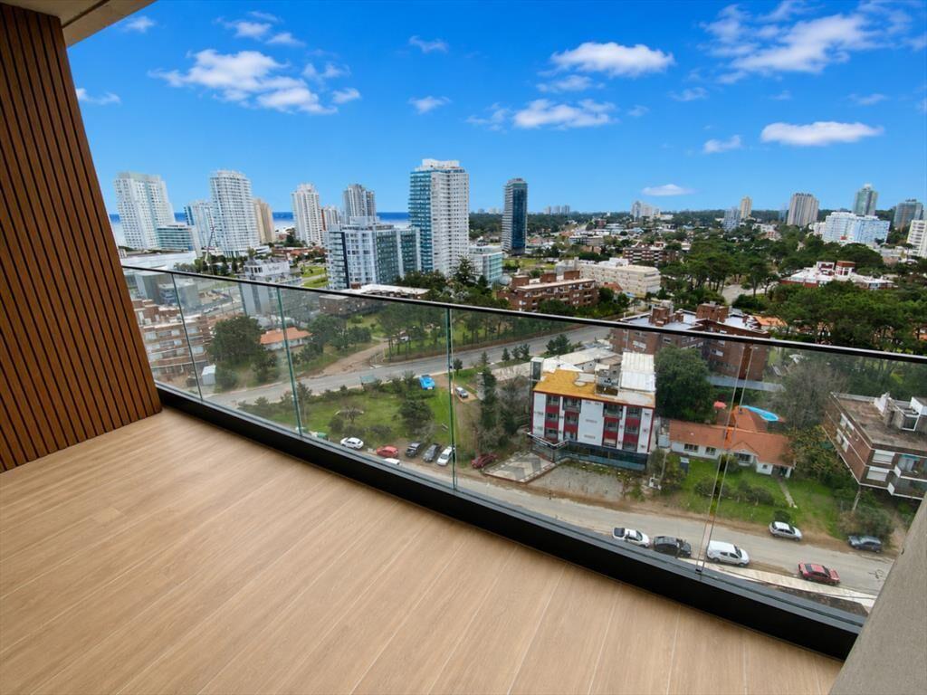 APARTAMENTO EN VENTA 2 DORMITORIOS- TORRES DEL