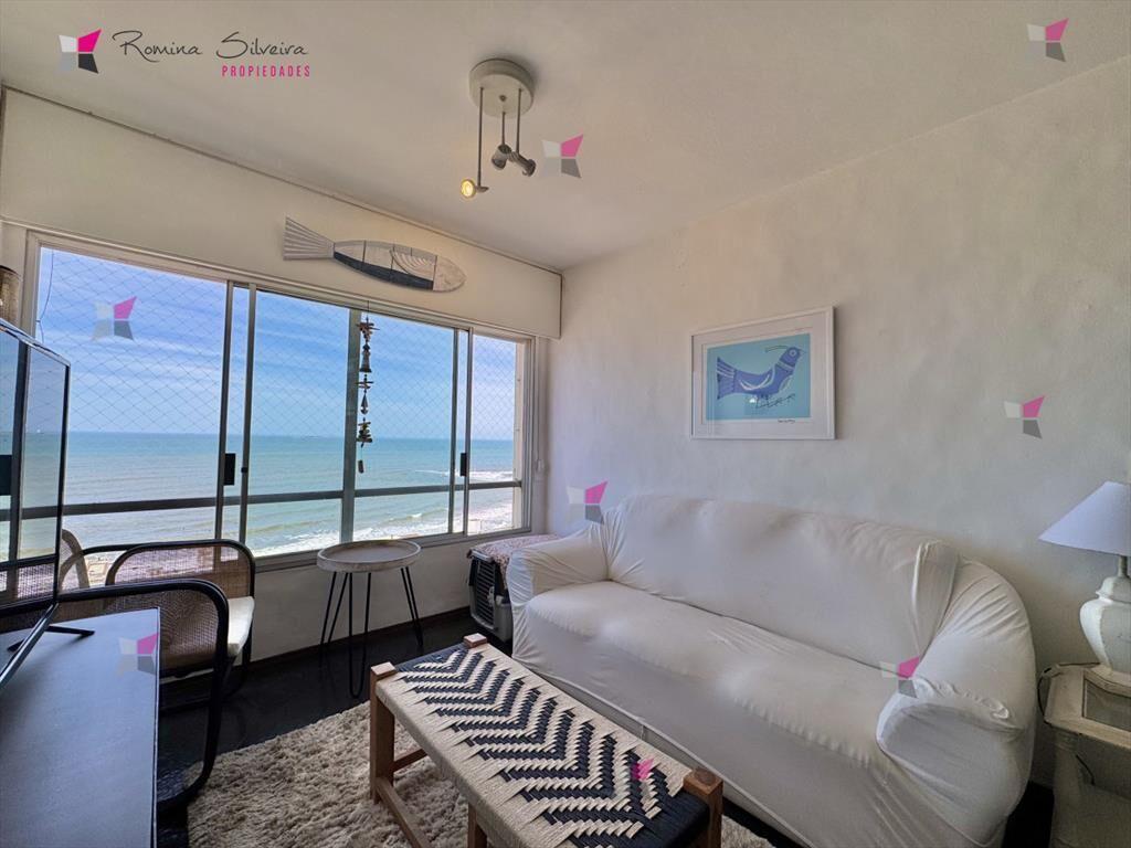 APARTAMENTO ALQUILER TEMPORAL 1 DORMITORIO Y -