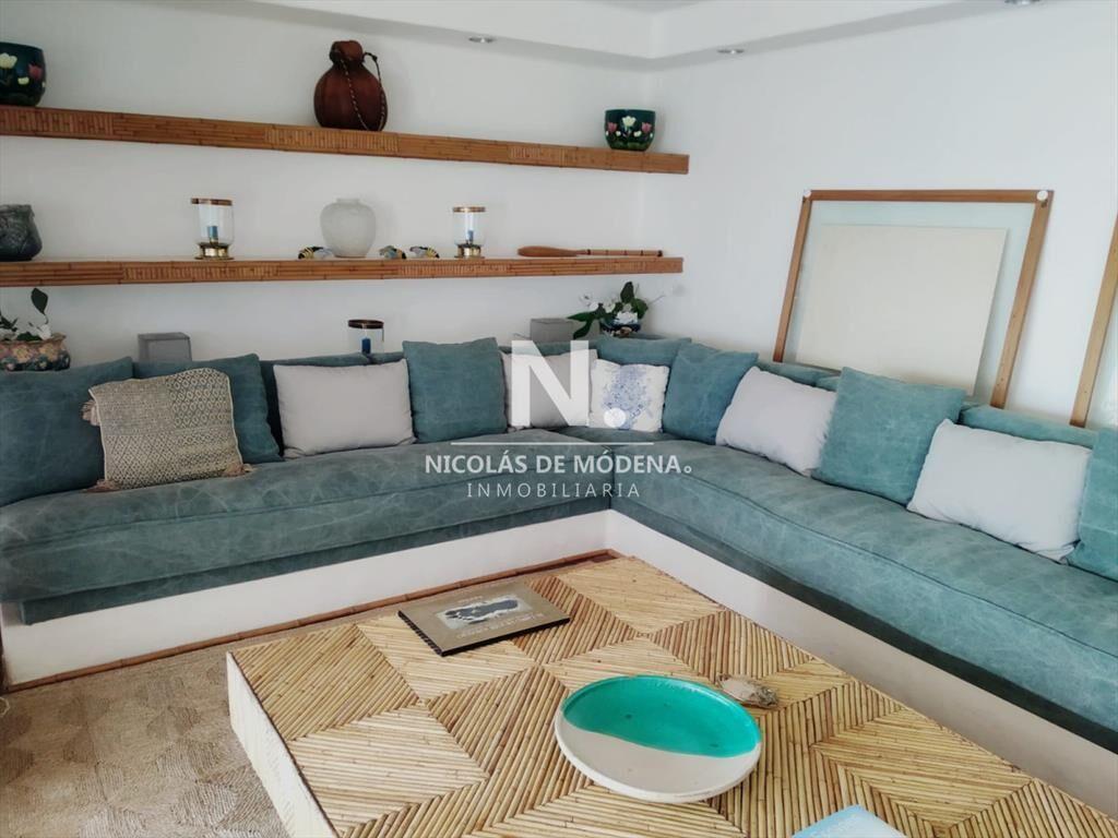 Apartamento de 3 dormitorios en venta, Mansa, del