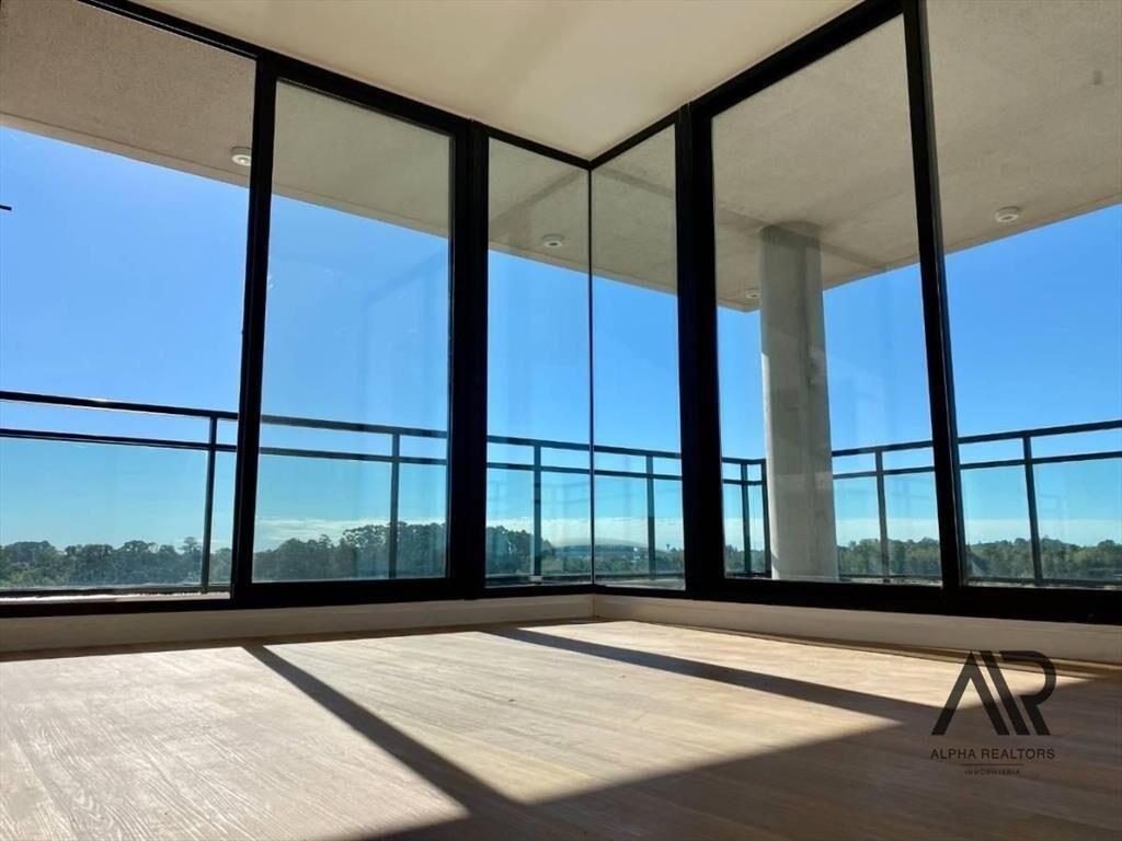 Venta Apartamento 3 Dormitorios Con Vista Al Lago