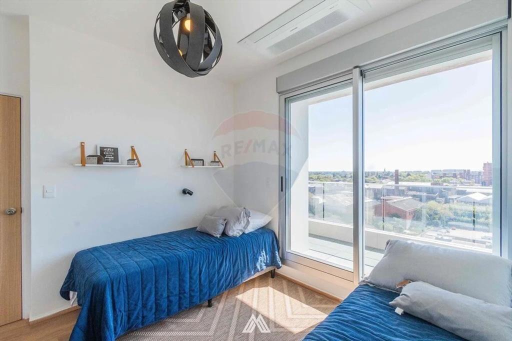Venta Apartamento 2 dormitorios Garaje Harbour