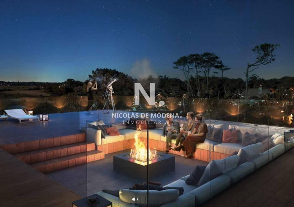 Espectacular apartamento  en Playa Mansa , Walmer