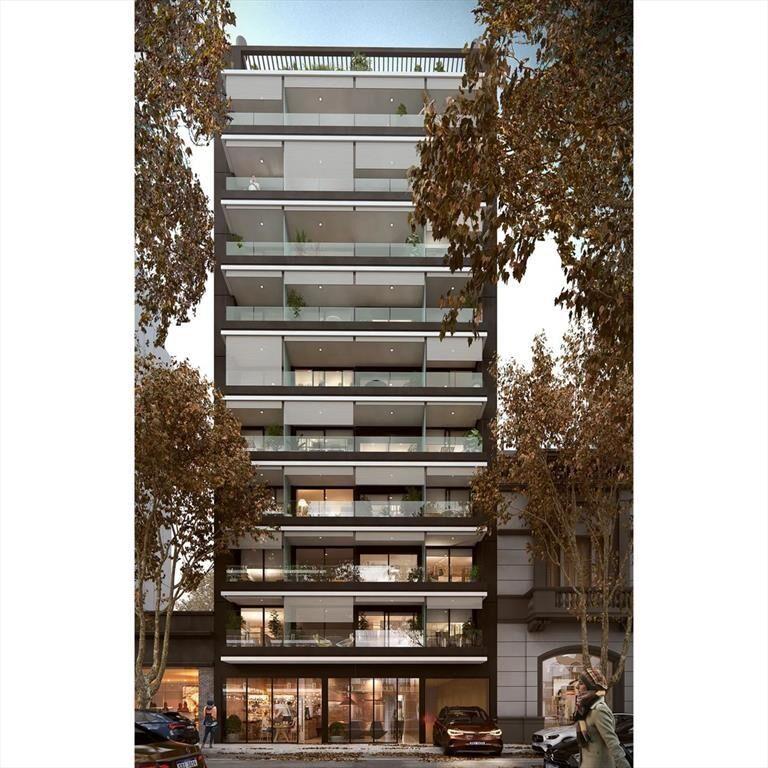 Venta apartamento 1 dormitorio Centro Avita Zero