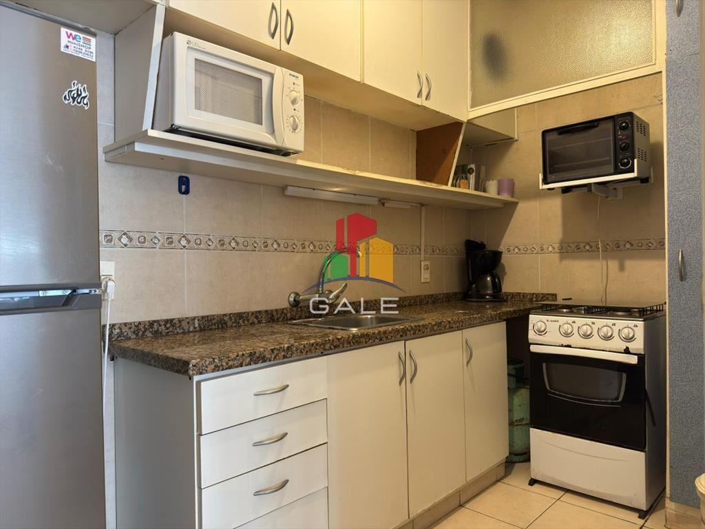 Apartamento en venta, un dormitorio, Punta del