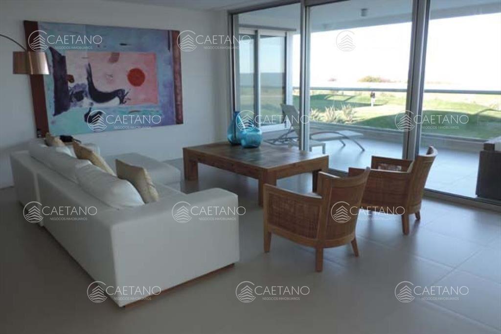 Apartamento en Brava, 3 dormitorios
